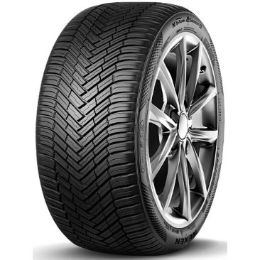 Nexen N Blue 4S 2  All Season