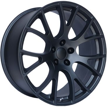 OE Performance 161 Gloss Black