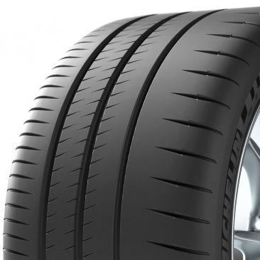 Michelin Pilot Sport Cup 2  Ultra High Performance