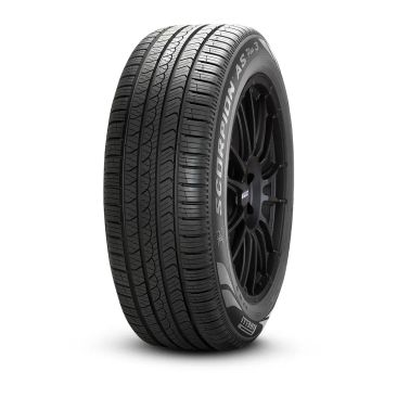 Pirelli Scorpion All Season Plus 3 Touring