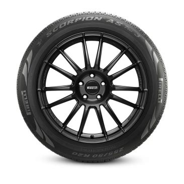 Pirelli Scorpion All Season Plus 3 Touring