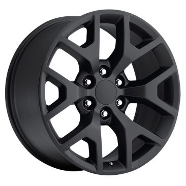 Velocity R288 Black