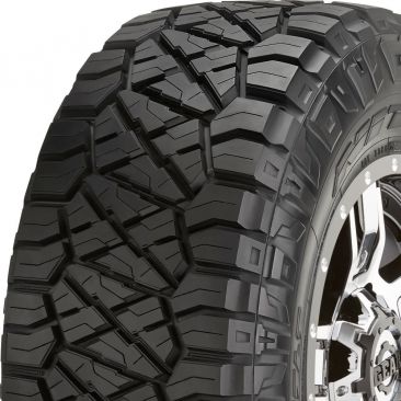 Nitto Ridge Grappler Tires for Sale | WheelHero