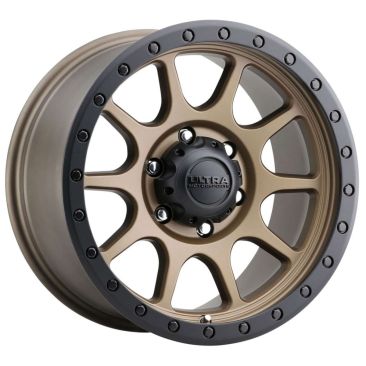 Ultra 115BZ The General  Bronze