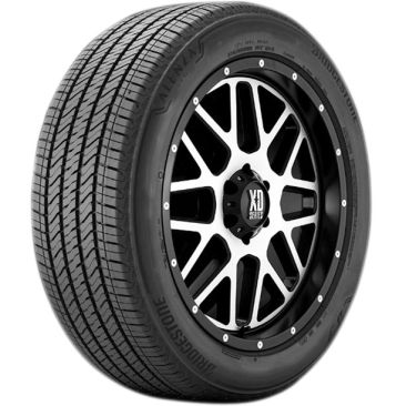 Bridgestone ALENZA AS 02 RFT  All Season