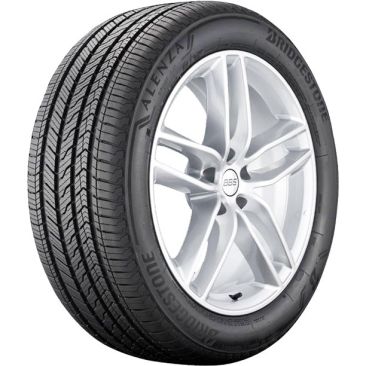 Bridgestone ALENZA SPORT AS RFT  All Season