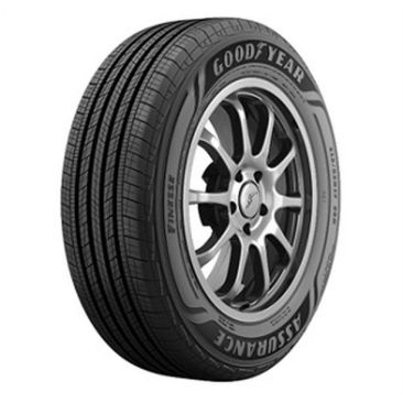 Goodyear ASSURANCE FINESSE  All Season