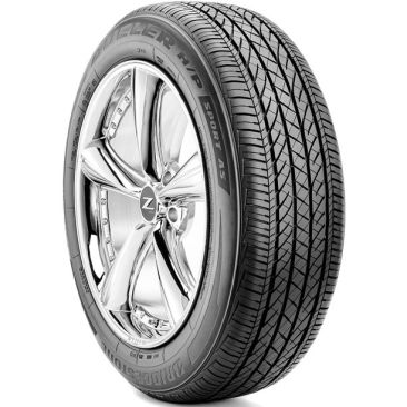 Bridgestone DUELER H/P SPORT AS  All Season