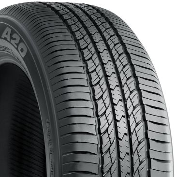 Toyo Open Country A20A  All Season