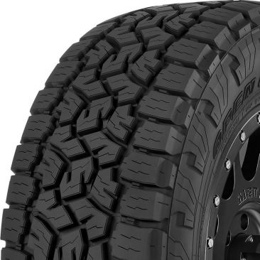 Toyo Open Country A/T III Tires for Sale | WheelHero