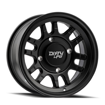 Dirty Life 9310S CANYON SPORT SXS Matte Black