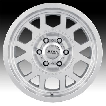 Ultra 114M The Chief  Machined