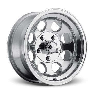 Ultra 164P  Polished