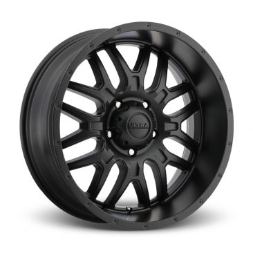 Ultra 203SB Hunter  Black
