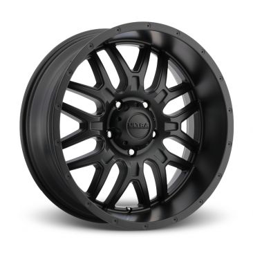 Ultra 203SB Hunter Black