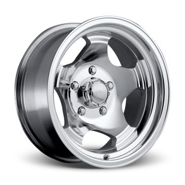 Ultra 50K  Machined
