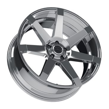 Vision 9042 Sultan  Chrome