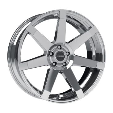 Vision 9042 Sultan  Chrome