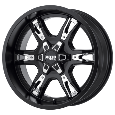 Motegi Racing   Black w Red