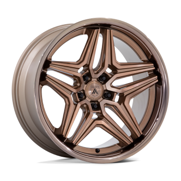 Asanti Black   Bronze