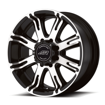 XD Series   Chrome PVD