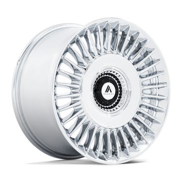 XD Series   Chrome
