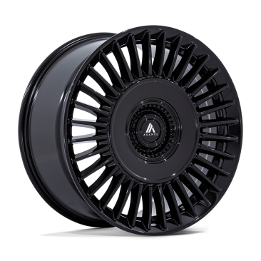 Performance Replicas   Gloss Black