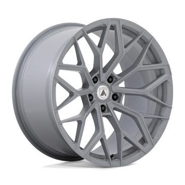 American Racing   Gray