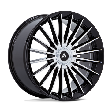 XD Series   Machined Black