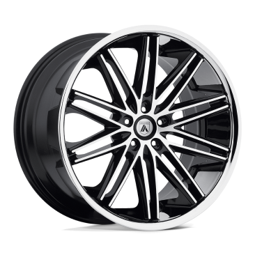XD Series   Machined