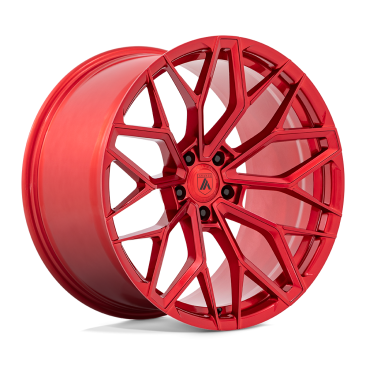 XD Series   Red
