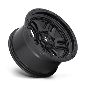 Fuel AMMO  Matte Black