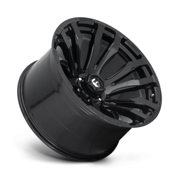 Fuel BLITZ  Gloss Black