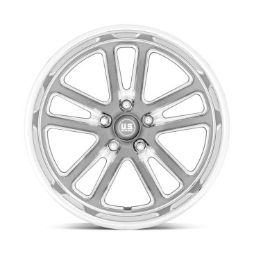 US Mag BULLET  Gunmetal