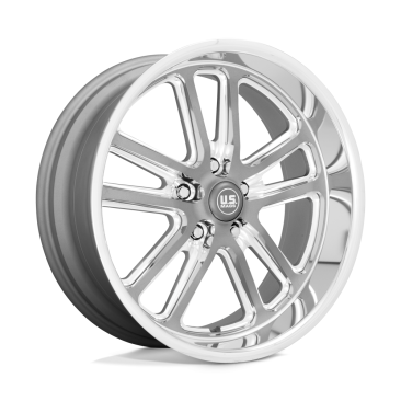US Mag BULLET  Gunmetal