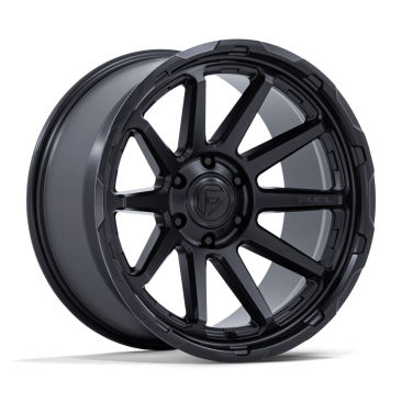 Fuel CIRCUIT  Matte Black