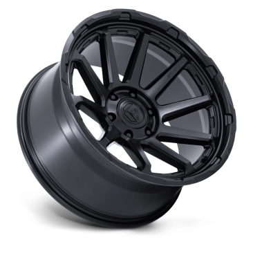 Fuel CIRCUIT  Matte Black