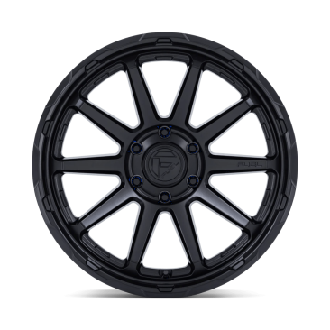 Fuel CIRCUIT  Matte Black