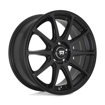 Motegi Racing CS10  Satin Black