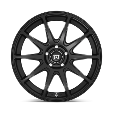 Motegi Racing CS10  Satin Black