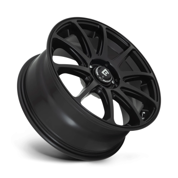 Motegi Racing CS10  Satin Black