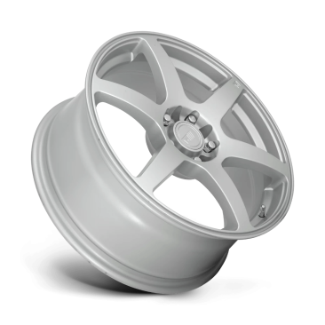 Motegi Racing CS6  Hyper Silver