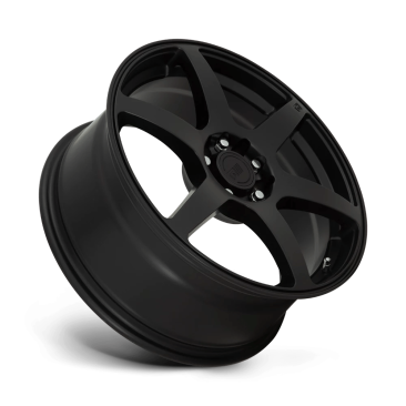 Motegi Racing CS6  Satin Black