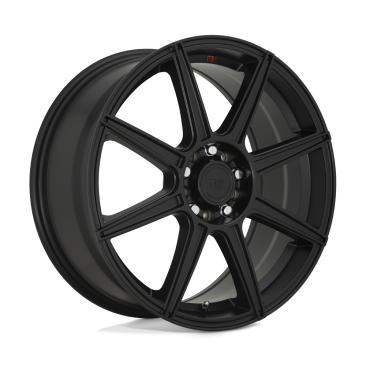 Motegi Racing CS8  Satin Black