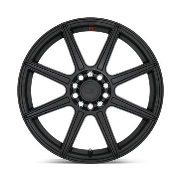 Motegi Racing CS8  Satin Black