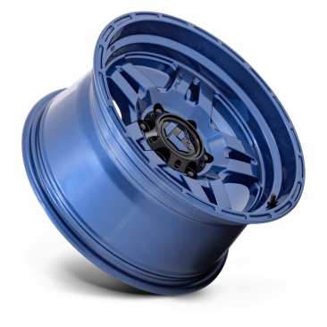 Fuel D802 OXIDE  Dark Blue