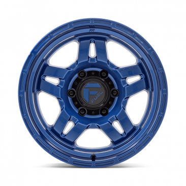 Fuel D802 OXIDE  Dark Blue
