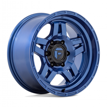 Fuel D802 OXIDE  Dark Blue