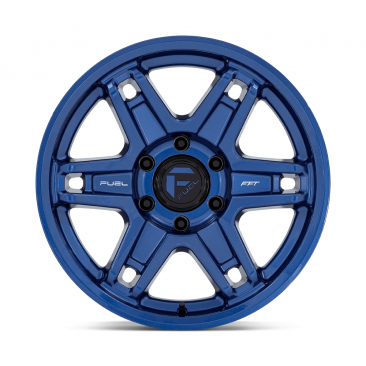 Fuel D839 SLAYER  Dark Blue