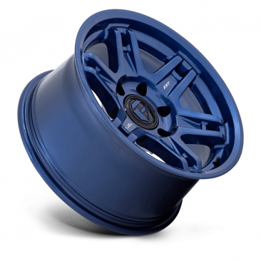 Fuel D839 SLAYER  Dark Blue